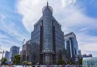 山东医用纯水设备工程