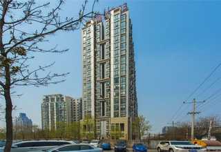 建国西路洋房价格
