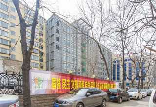 嘉定区质量办公室设计施工哪里好
