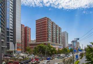 朝阳市无水智慧公厕安装公司